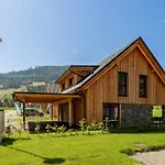 Ferienhaus Mountain Aquarius 5b Sankt Lorenzen ob Murau