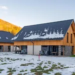 Holiday home Mountain Aquarius 5b Sankt Lorenzen ob Murau