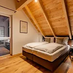 Mountain Aquarius 5b * ザンクト・ローレンツェン・オプ・ムーラウ