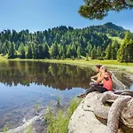 Mountain Aquarius 5b * ザンクト・ローレンツェン・オプ・ムーラウ