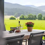 Mountain Aquarius 5b Holiday home