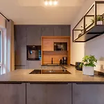 Ferienhaus Mountain Aquarius 5b