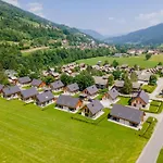 Mountain Aquarius 5b Ferienhaus *