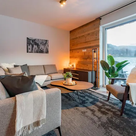 Mountain Aquarius 5b Holiday home Sankt Lorenzen ob Murau