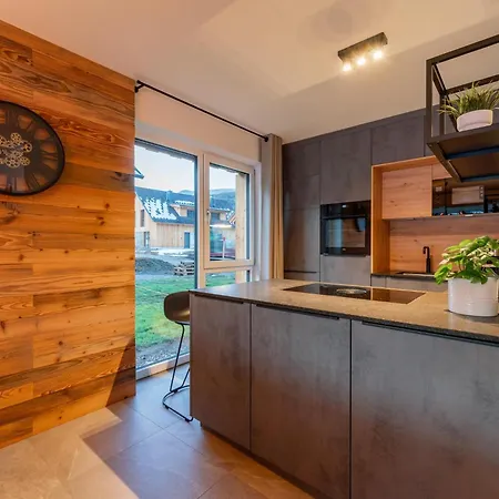 Mountain Aquarius 5b Holiday home Sankt Lorenzen ob Murau