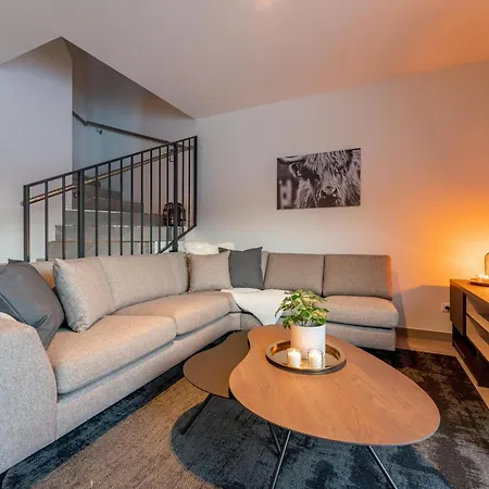 Mountain Aquarius 5b Semesterbostad *