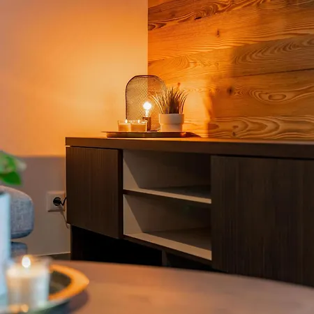 Mountain Aquarius 5b Holiday home