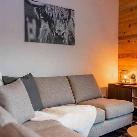 Mountain Aquarius 5b Semesterbostad *