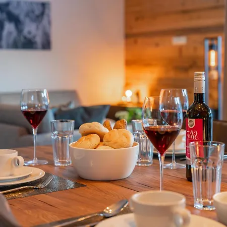 Mountain Aquarius 5b * Sankt Lorenzen ob Murau