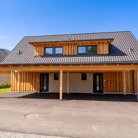 Hébergement de vacances Mountain Aquarius 5b