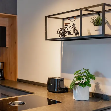 Mountain Aquarius 5b Sankt Lorenzen ob Murau