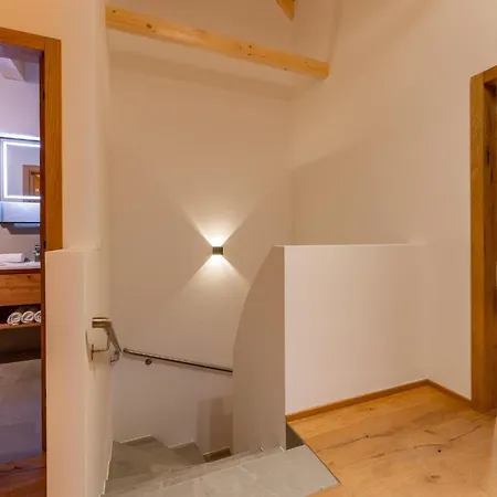 Mountain Aquarius 5b Holiday home *