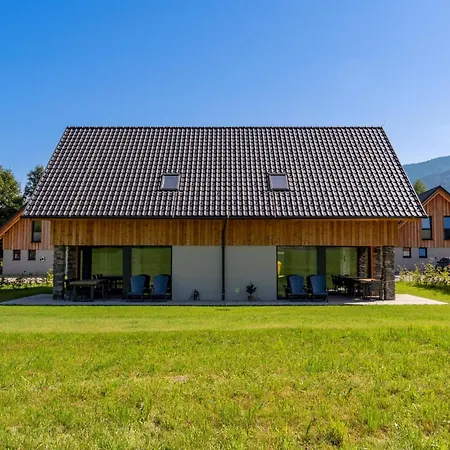 Holiday home Mountain Aquarius 5b Sankt Lorenzen ob Murau