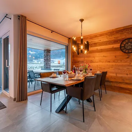 Mountain Aquarius 5b * Sankt Lorenzen ob Murau