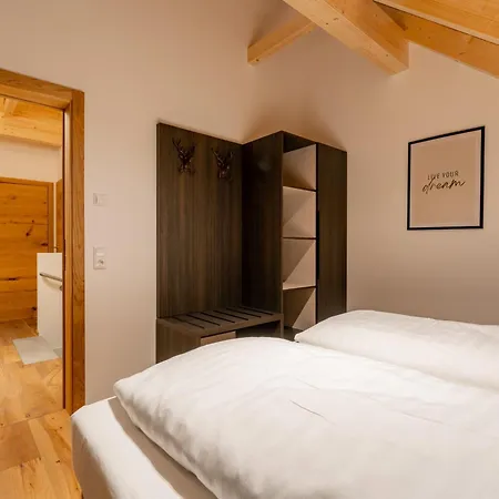 Semesterbostad Mountain Aquarius 5b