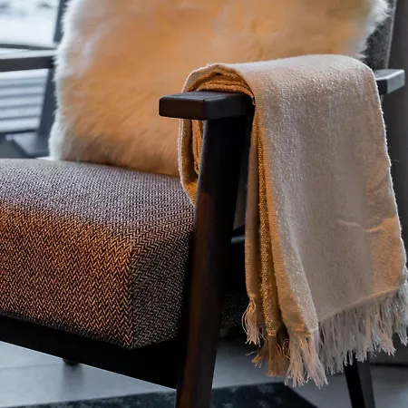 Semesterbostad Mountain Aquarius 5b