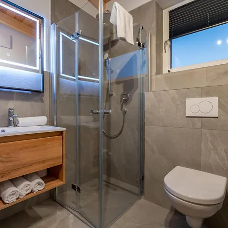 Mountain Aquarius 5b Sankt Lorenzen ob Murau