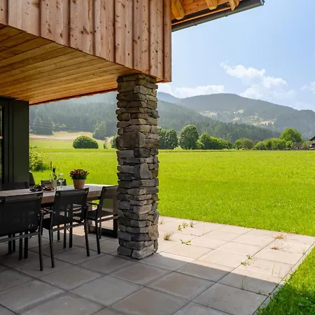 Mountain Aquarius 5b * Sankt Lorenzen ob Murau