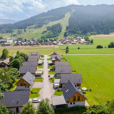 Mountain Aquarius 5b Holiday home Sankt Lorenzen ob Murau