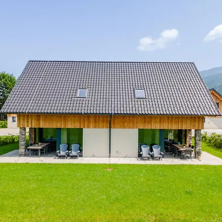 Holiday home Mountain Aquarius 5b