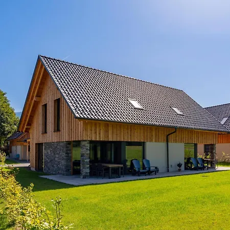 Hébergement de vacances Mountain Aquarius 5b *