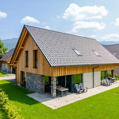 Mountain Aquarius 5b Sankt Lorenzen ob Murau