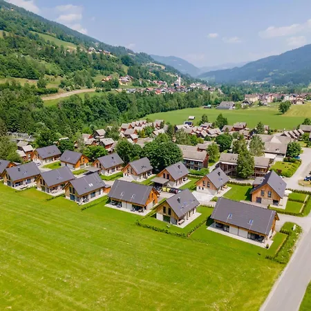 Mountain Aquarius 5b Sankt Lorenzen ob Murau