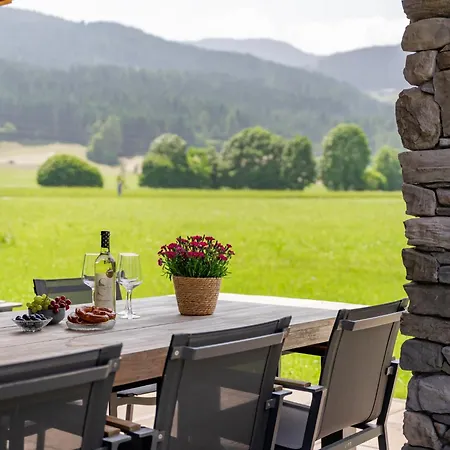 Mountain Aquarius 5b Semesterbostad