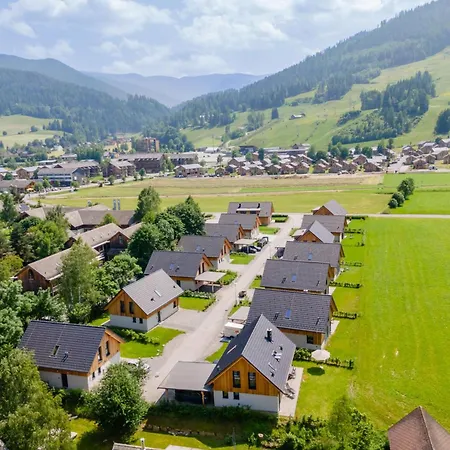 Holiday home Mountain Aquarius 5b *