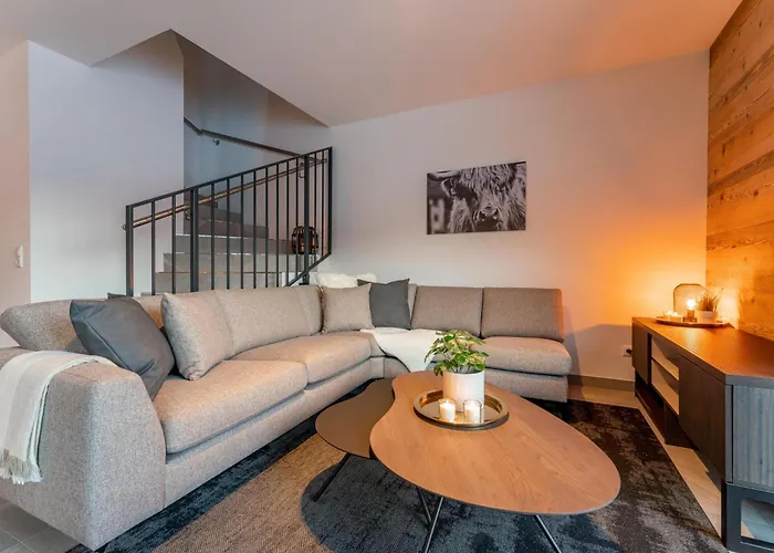 Mountain Aquarius 5b Hébergement de vacances *