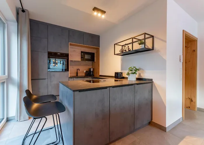 Mountain Aquarius 5b Sankt Lorenzen ob Murau