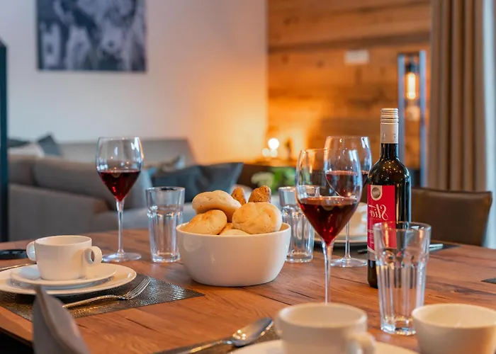 Mountain Aquarius 5b * Sankt Lorenzen ob Murau