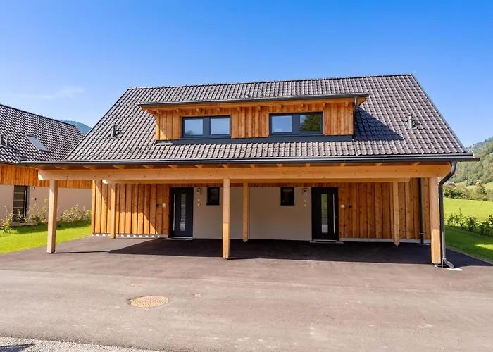 Hébergement de vacances Mountain Aquarius 5b