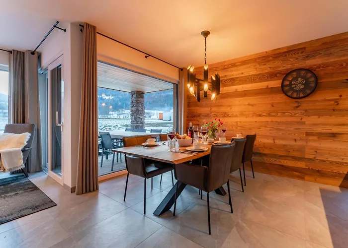 Mountain Aquarius 5b * Sankt Lorenzen ob Murau