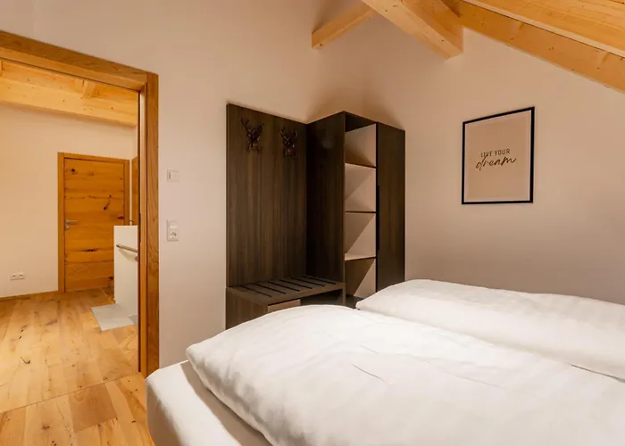 Hébergement de vacances Mountain Aquarius 5b