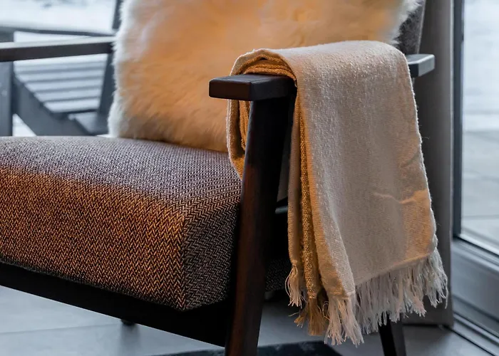 Hébergement de vacances Mountain Aquarius 5b