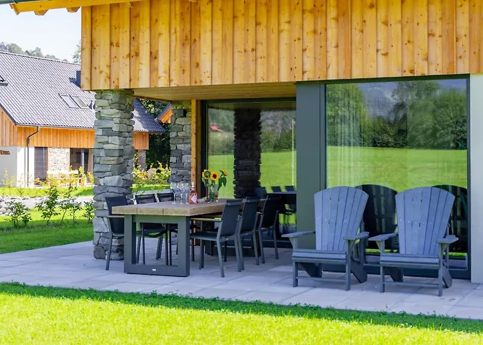 Hébergement de vacances Mountain Aquarius 5b *