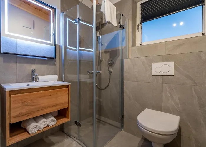 Mountain Aquarius 5b Sankt Lorenzen ob Murau