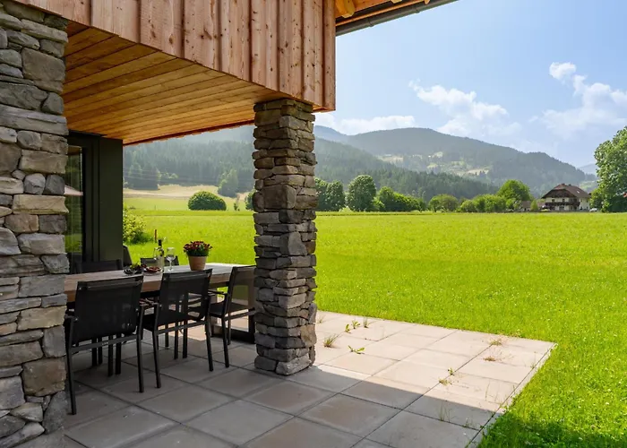 Mountain Aquarius 5b * Sankt Lorenzen ob Murau