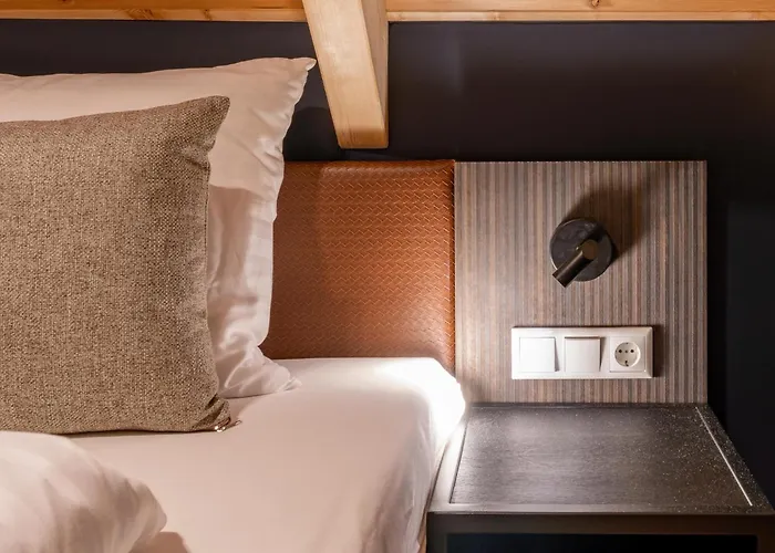 Mountain Aquarius 5b Sankt Lorenzen ob Murau