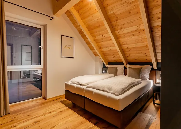 Mountain Aquarius 5b Vakantiehuis Sankt Lorenzen ob Murau