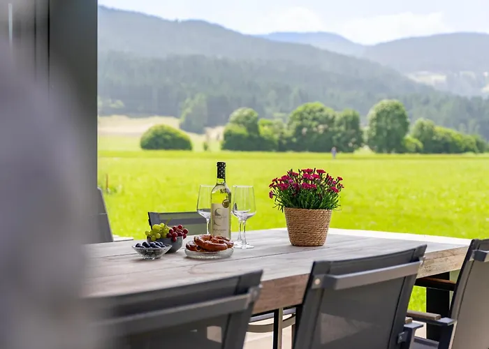 Hébergement de vacances Mountain Aquarius 5b