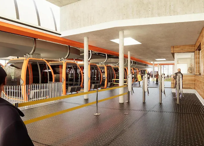 Mountain Aquarius 5b * Sankt Lorenzen ob Murau