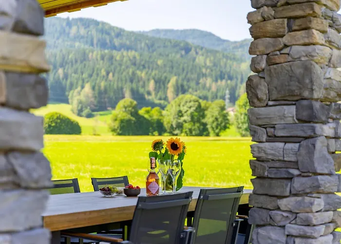 Hébergement de vacances Mountain Aquarius 5b